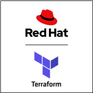 RedHat Terraform
